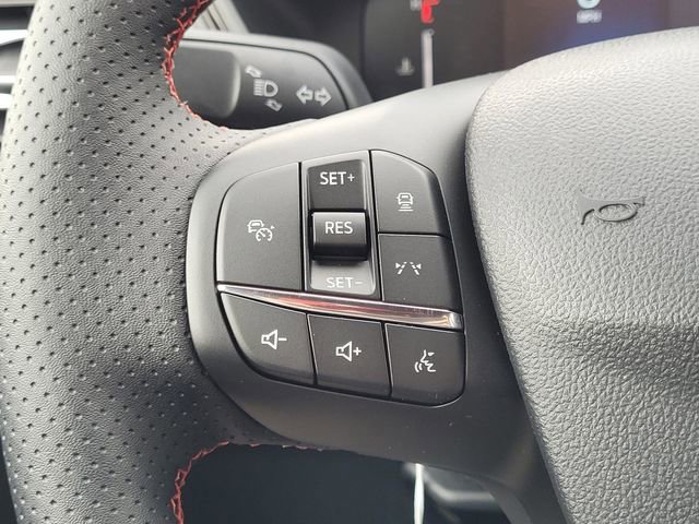 New 2026 Ford Escape ST-Line Select w/ Tech Pack #1 image 26