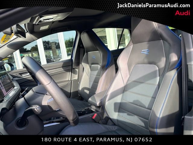 Used 2024 Volkswagen Golf R AWD/4WD image 13