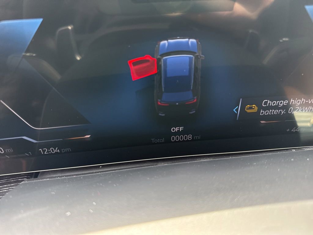 New 2026 BMW X5 xDrive50e image 14