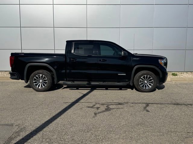 Used 2020 GMC Sierra 1500 Elevation AWD/4WD image 35