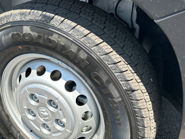 New 2026 RAM ProMaster 1500 w/ Safety Group FWD image 18