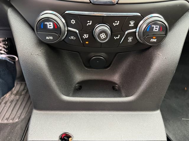 Used 2016 Chevrolet Caprice Police image 22