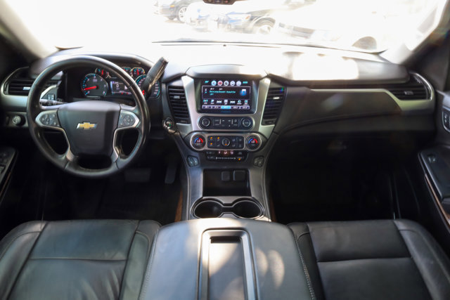 Used 2018 Chevrolet Tahoe LT w/ LT Signature Package image 26