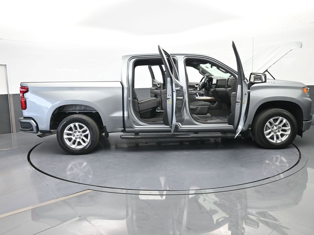 Used 2023 Chevrolet Silverado 1500 RST image 73