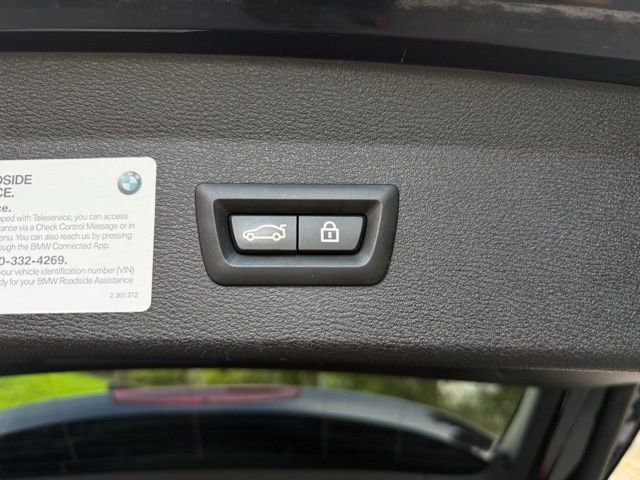 Used 2020 BMW X1 xDrive28i w/ Convenience Package AWD/4WD image 34