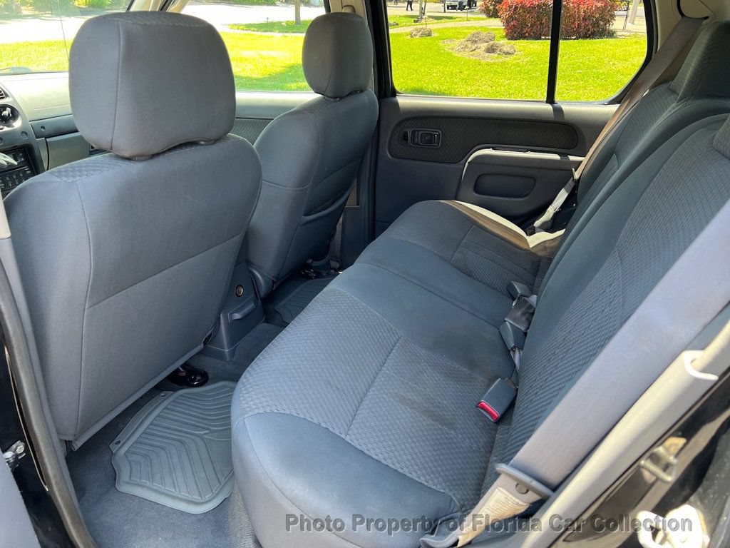 Used 2004 Nissan Xterra XE RWD image 25
