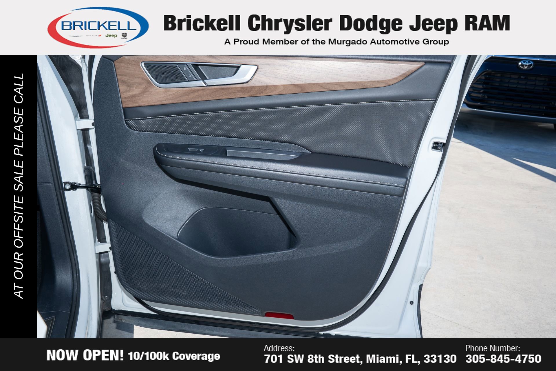 Used 2024 Volkswagen Atlas SE image 14