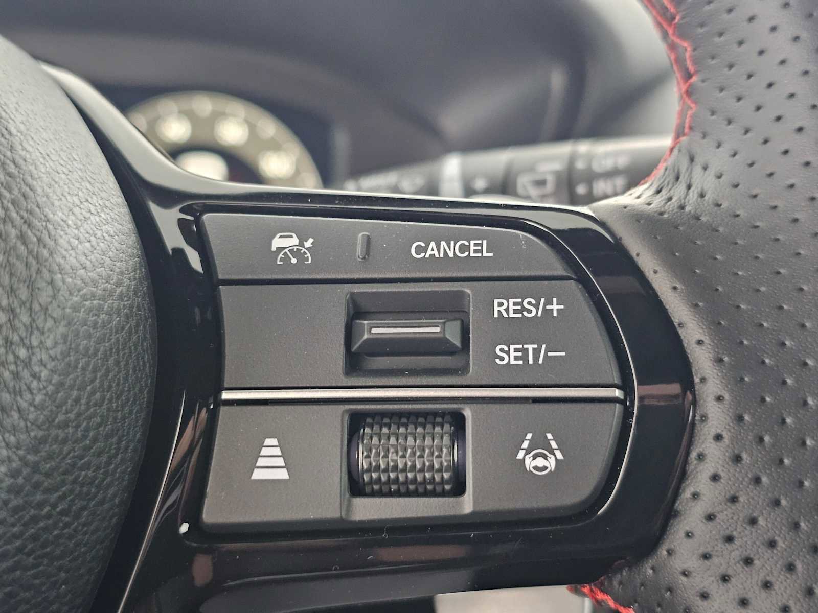 New 2026 Acura ADX A-Spec AWD/4WD image 28