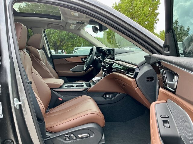 New 2026 Acura MDX w/ Technology Package FWD image 14