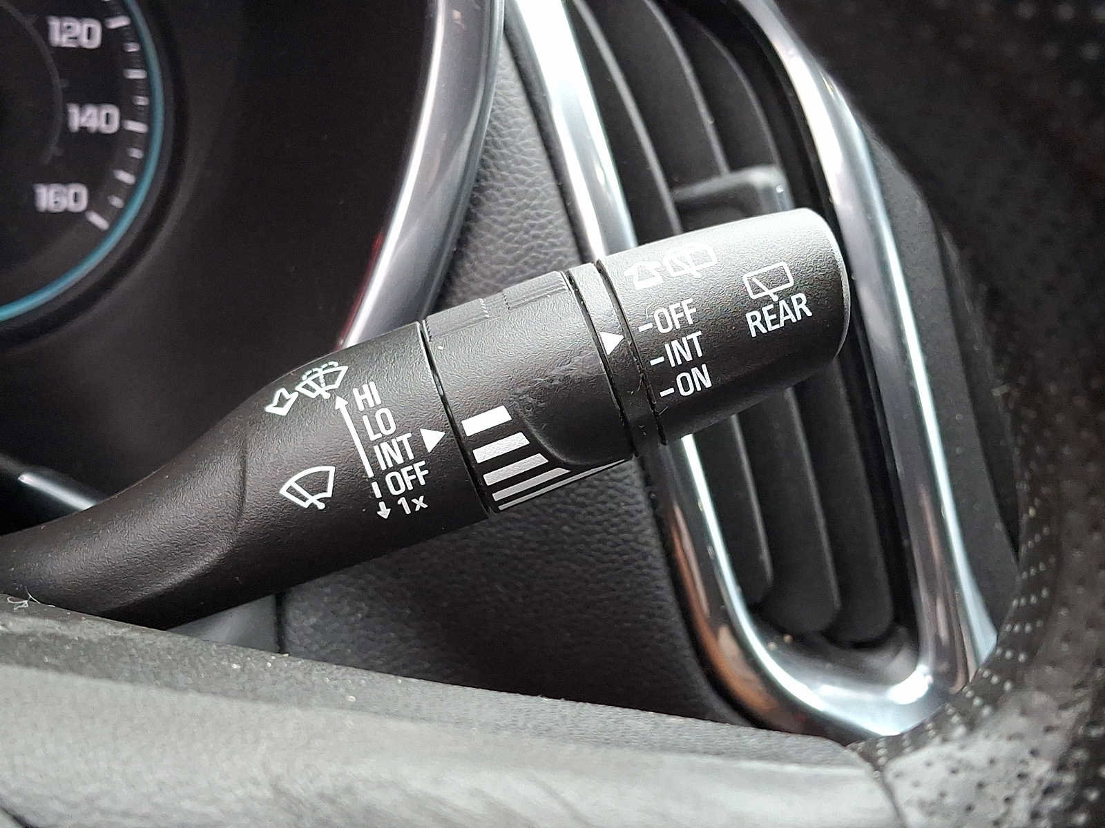 Certified 2019 Chevrolet Equinox LT image 22