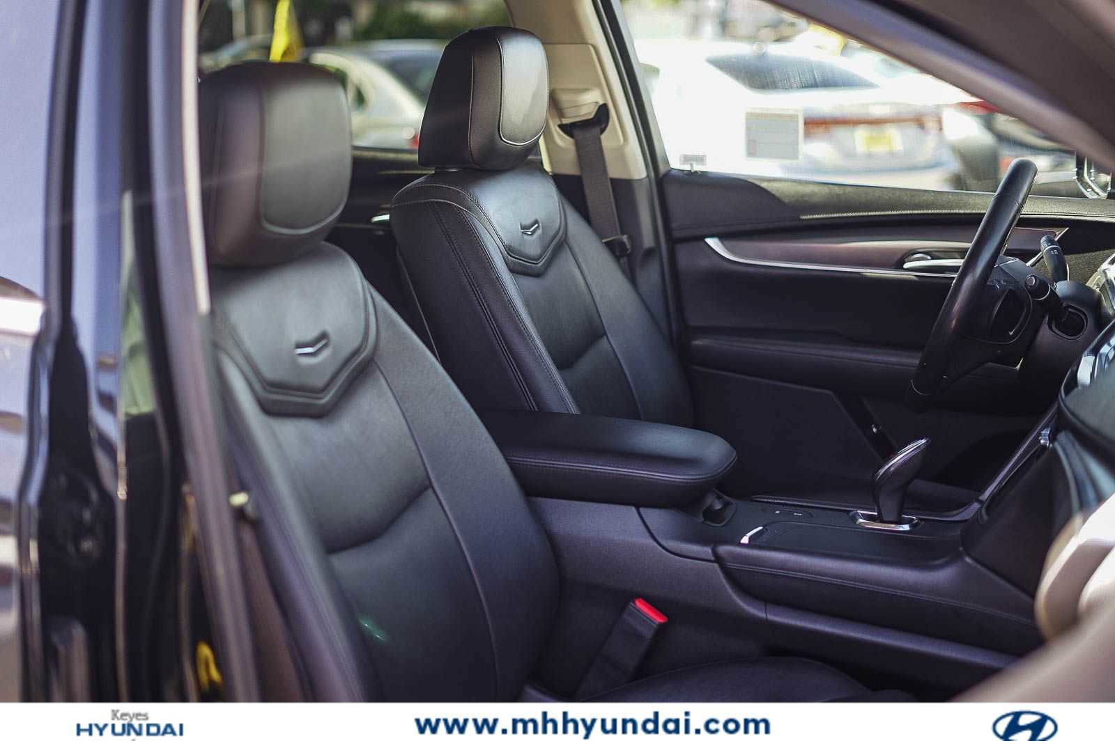 Used 2019 Cadillac XT5 Premium Luxury FWD image 18