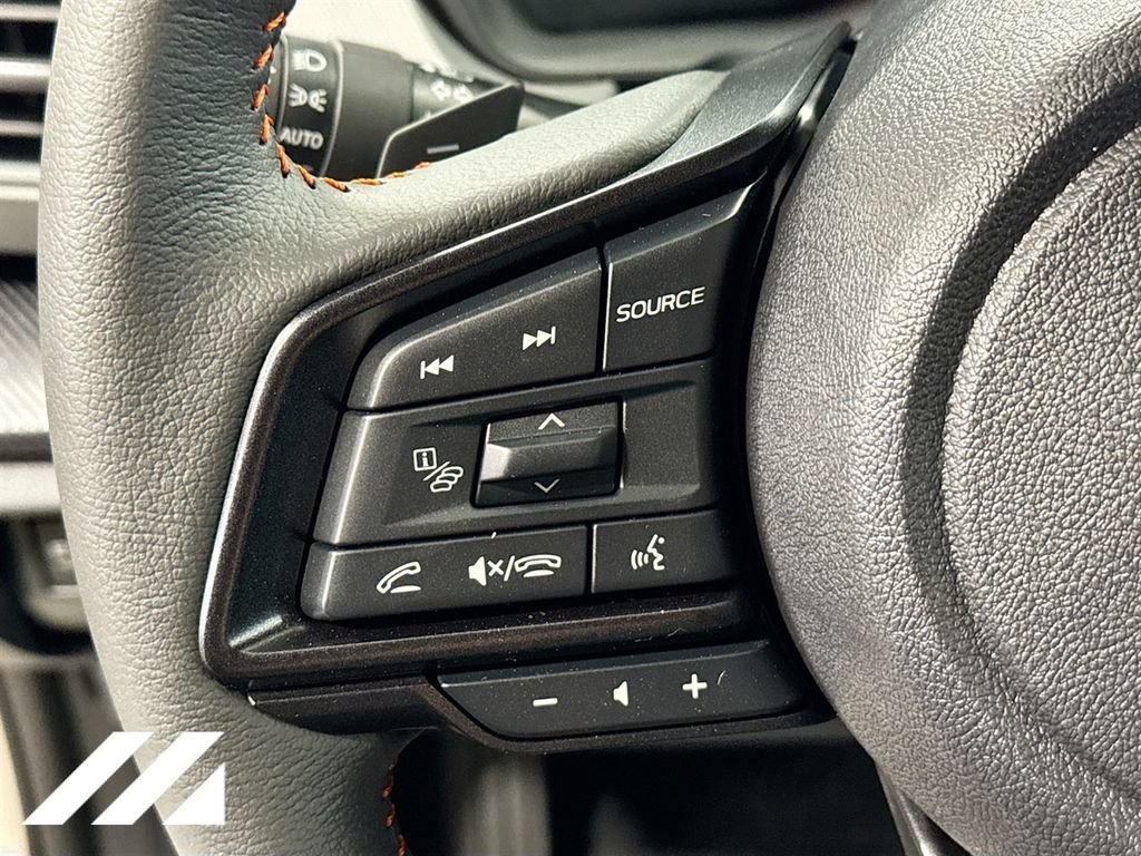 New 2026 Subaru Crosstrek 2.5i Limited AWD/4WD image 12
