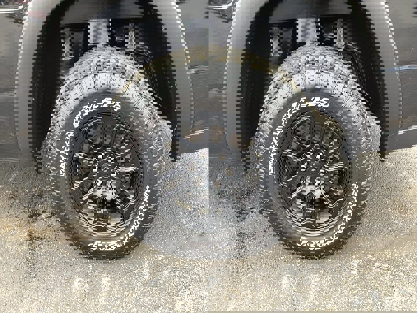 Used 2025 RAM 1500 Rebel w/ Rebel Level 2 Equipment Group image 7