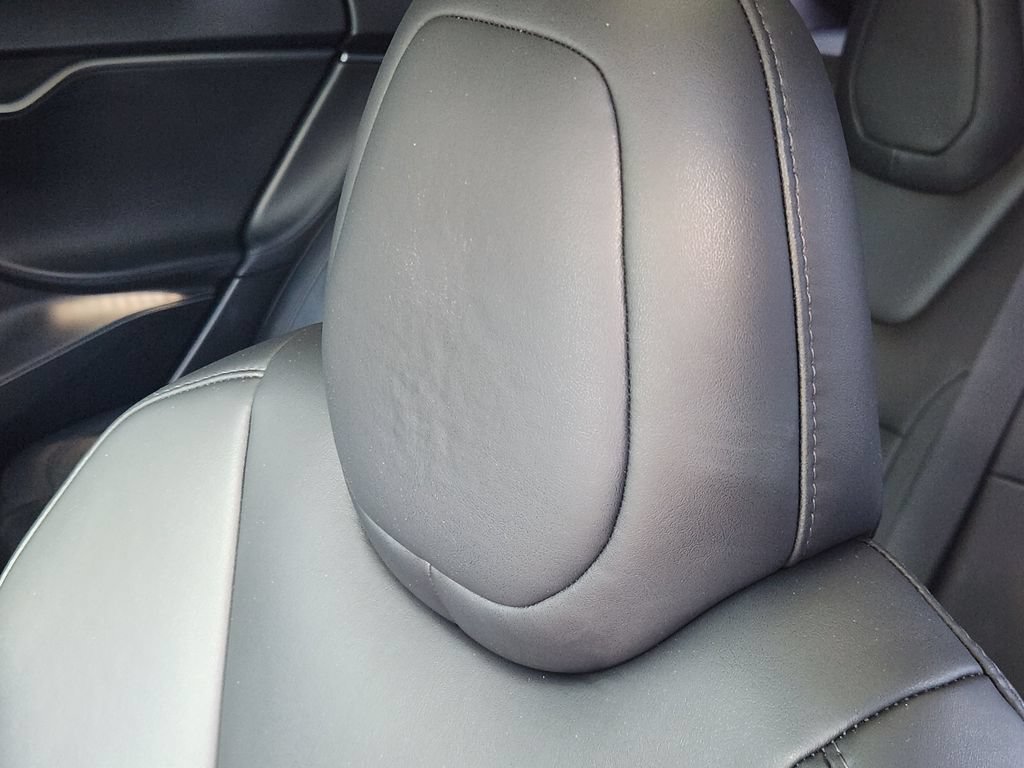 Used 2021 Tesla Model S Long Range AWD/4WD image 19