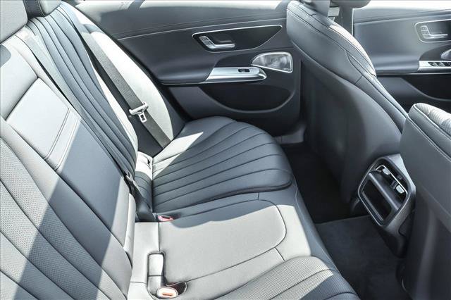 New 2027 Mercedes-Benz E 450 4MATIC Sedan image 24