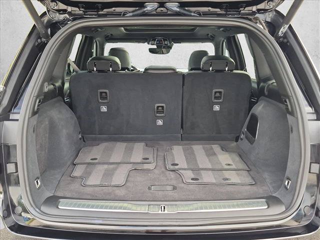 Used 2023 Jeep Grand Cherokee Overland AWD/4WD image 6