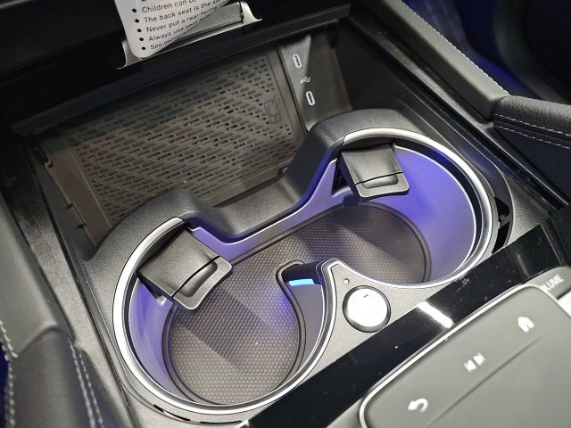 New 2026 Mercedes-Benz GLE 63 AMG S image 27