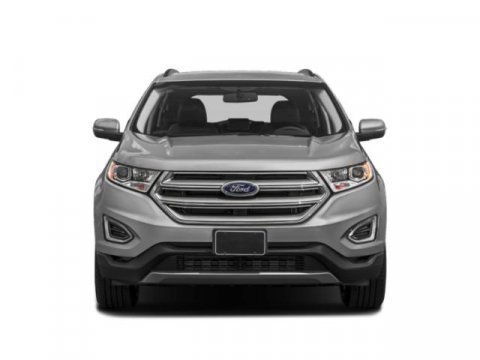 Used 2015 Ford Edge SEL w/ Equipment Group 201A image 4