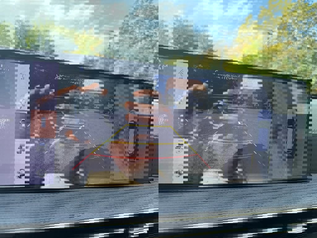 New 2026 Genesis GV80 3.5T Advanced image 21