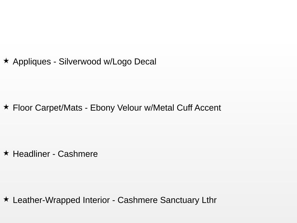 Used 2024 Lincoln Nautilus Black Label image 7