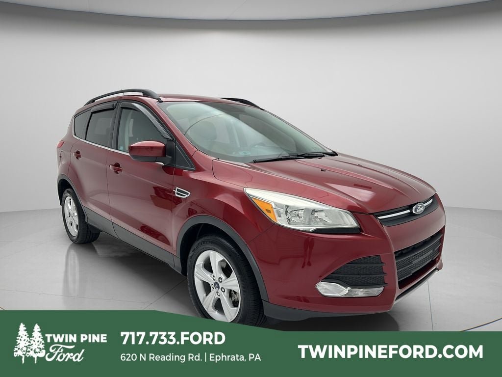 Used 2016 Ford Escape SE w/ Equipment Group 201A