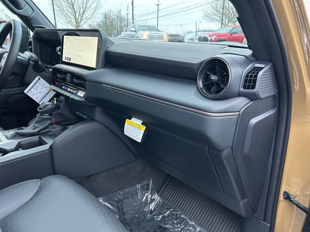 New 2026 Toyota Land Cruiser Base image 26