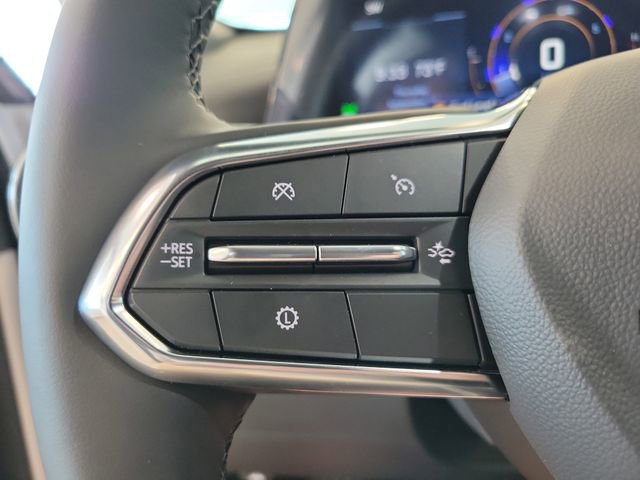 New 2026 Chevrolet Equinox LT image 17