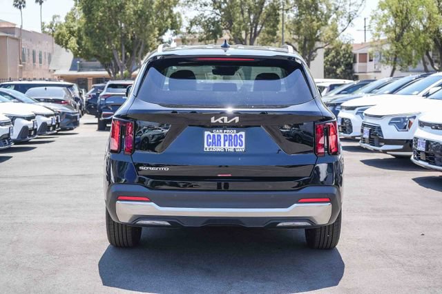New 2026 Kia Sorento S FWD image 15