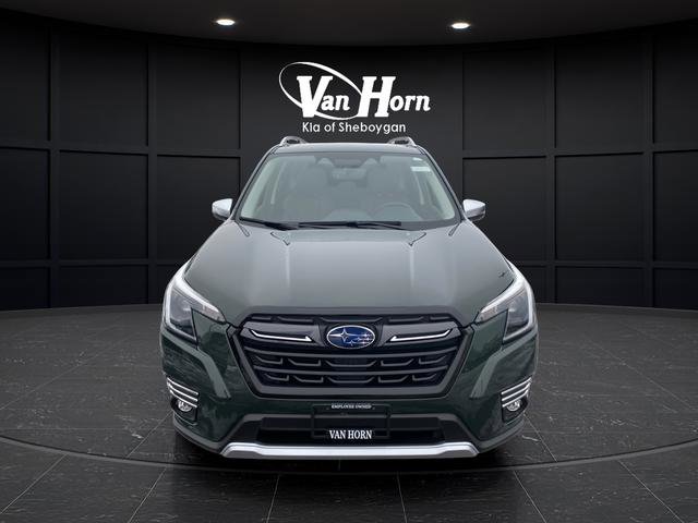 Used 2024 Subaru Forester Touring w/ Pop Package 2 image 13