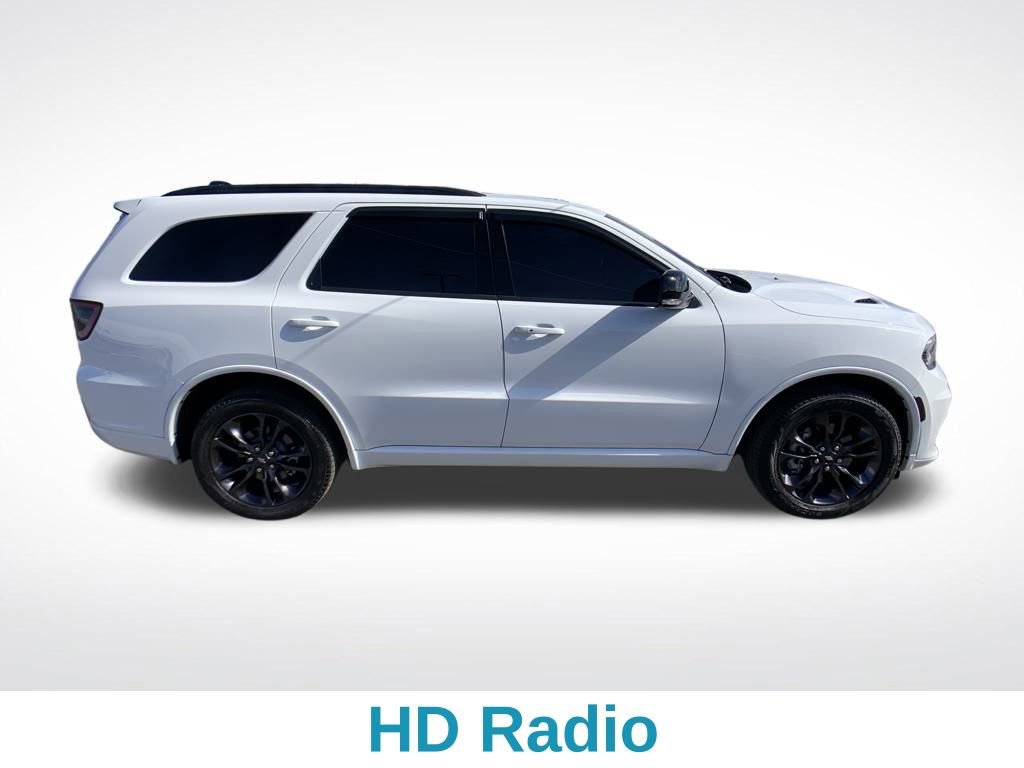 Used 2024 Dodge Durango GT image 8