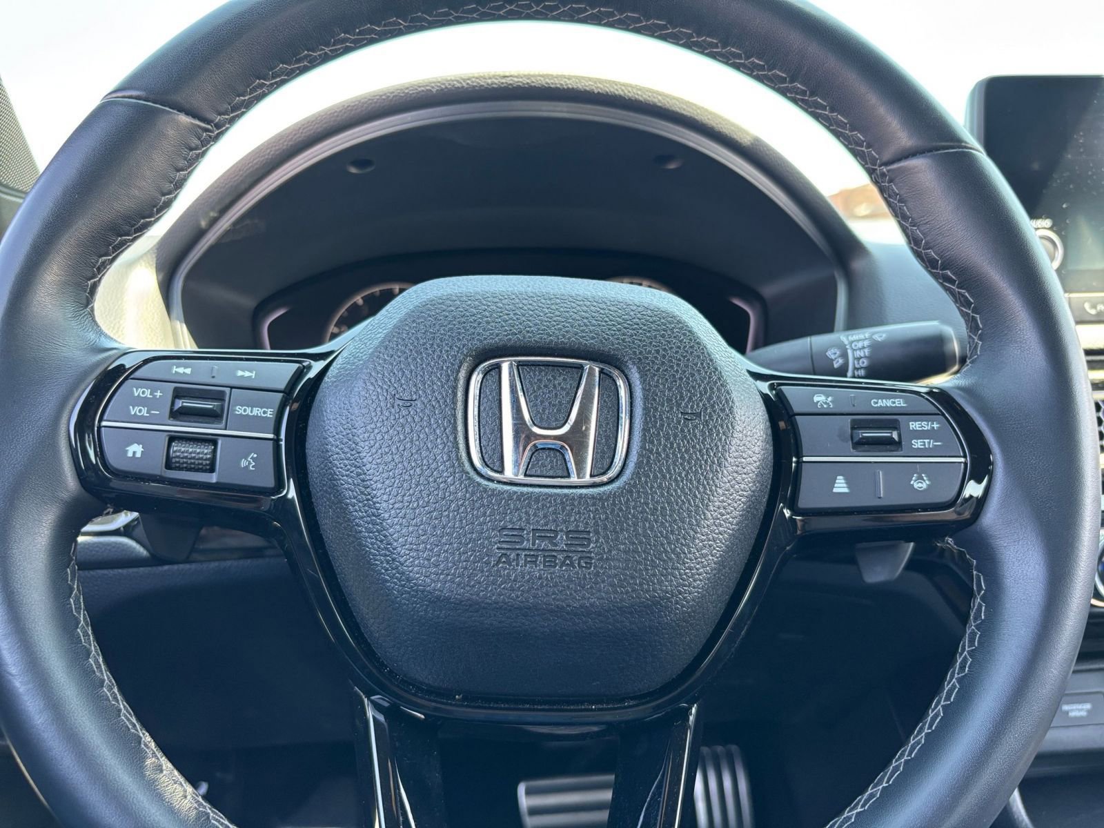 Used 2025 Honda Civic Sport image 27