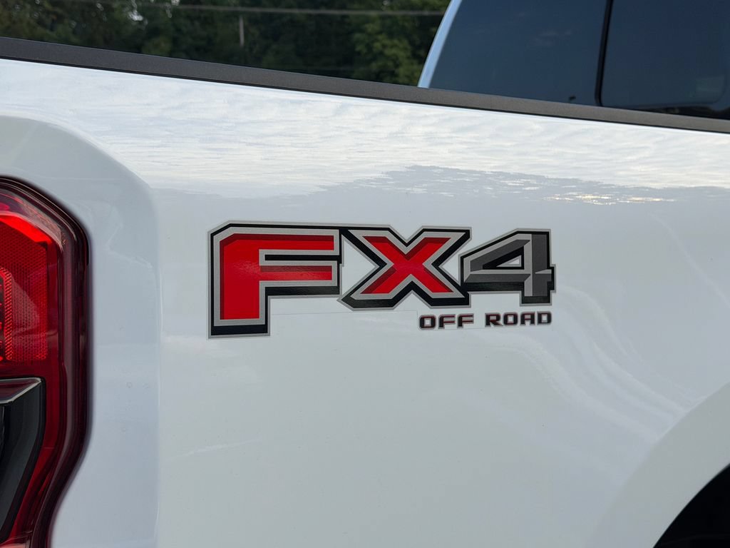 New 2026 Ford F250 King Ranch w/ Chrome Package AWD/4WD image 6