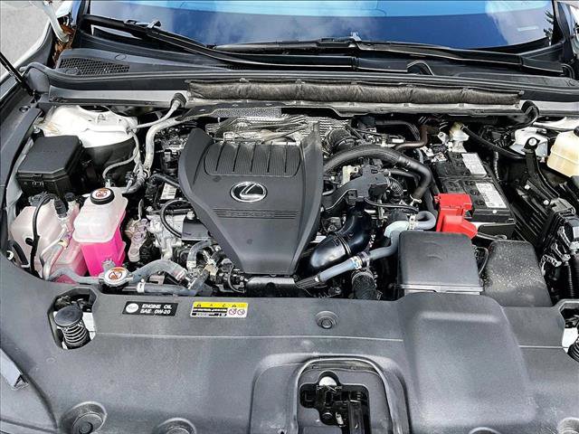 Used 2024 Lexus RX 350 Premium image 11