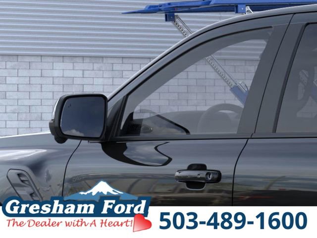 New 2026 Ford Ranger Raptor image 23