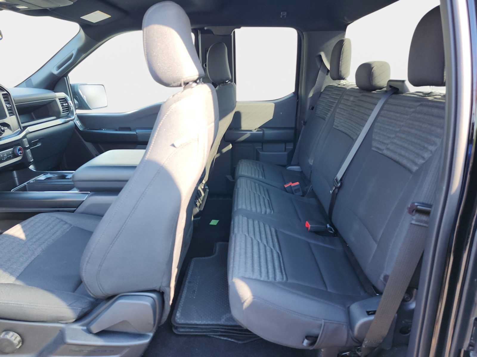 Used 2023 Ford F150 XL w/ STX Appearance Package AWD/4WD image 15