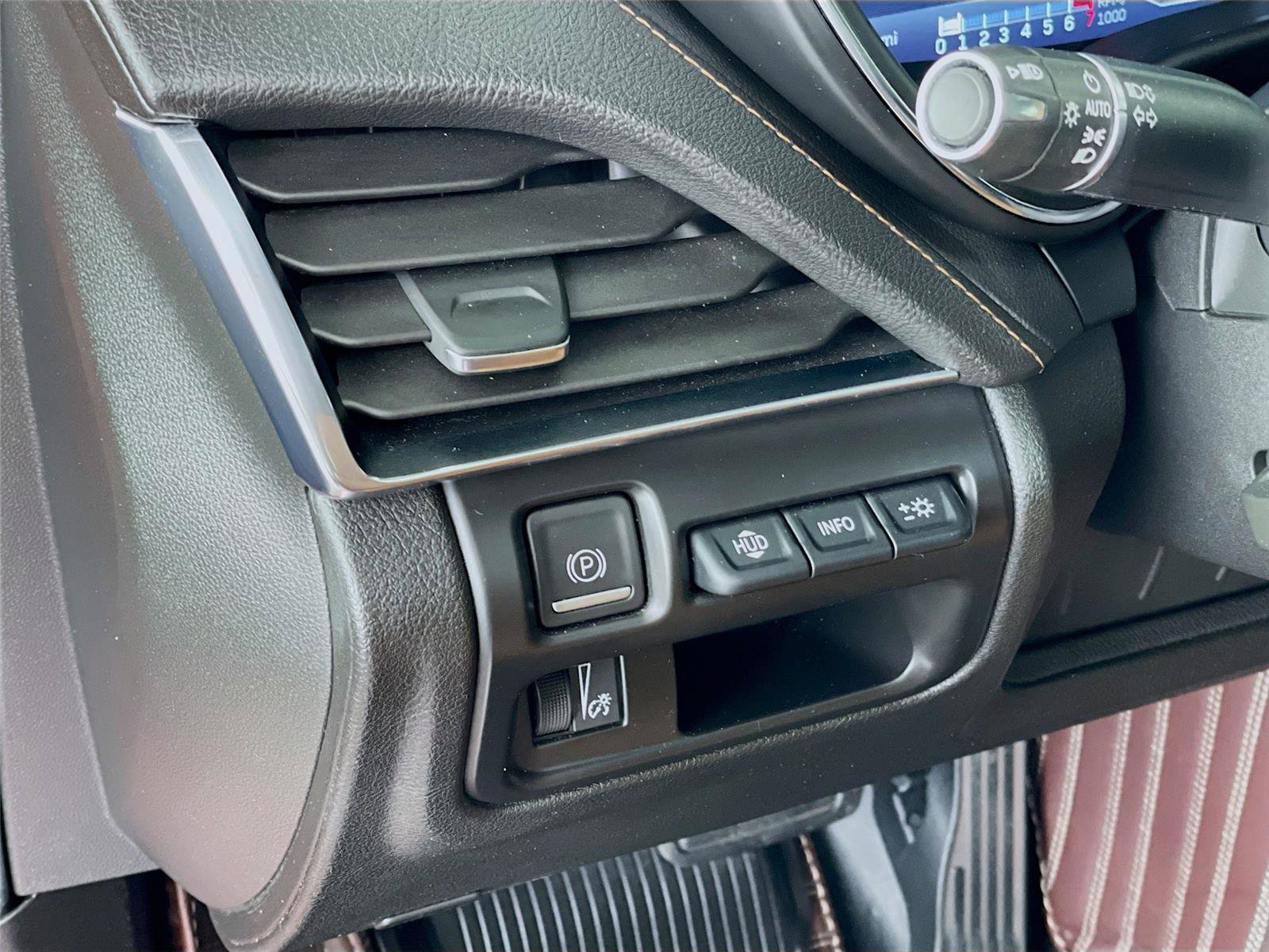 Used 2021 Cadillac CT5 Premium Luxury w/ Platinum Package RWD image 13