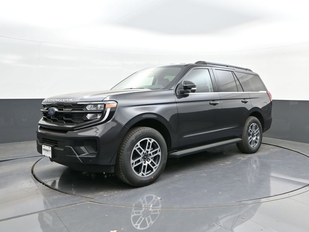 New 2026 Ford Expedition Active image 31