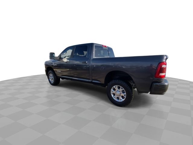 Used 2024 RAM 2500 Laramie AWD/4WD image 8