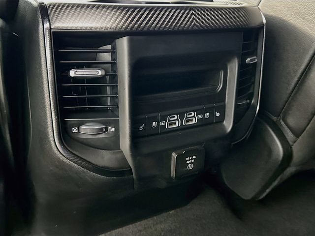 Used 2022 RAM 1500 TRX w/ TRX Level 2 Equipment Group AWD/4WD image 27