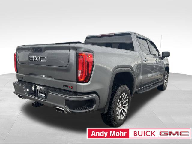 Used 2021 GMC Sierra 1500 AT4 AWD/4WD image 14