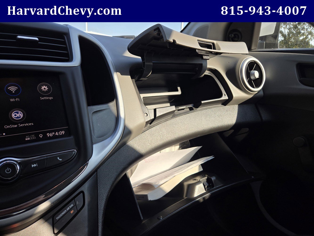 Used 2020 Chevrolet Sonic LS image 12