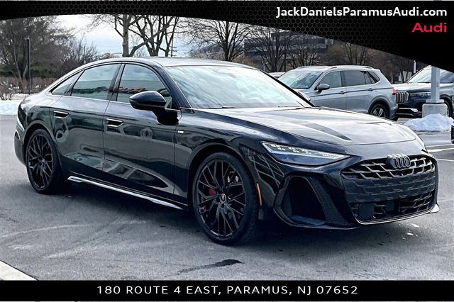 Used 2026 Audi A6 Prestige image 9