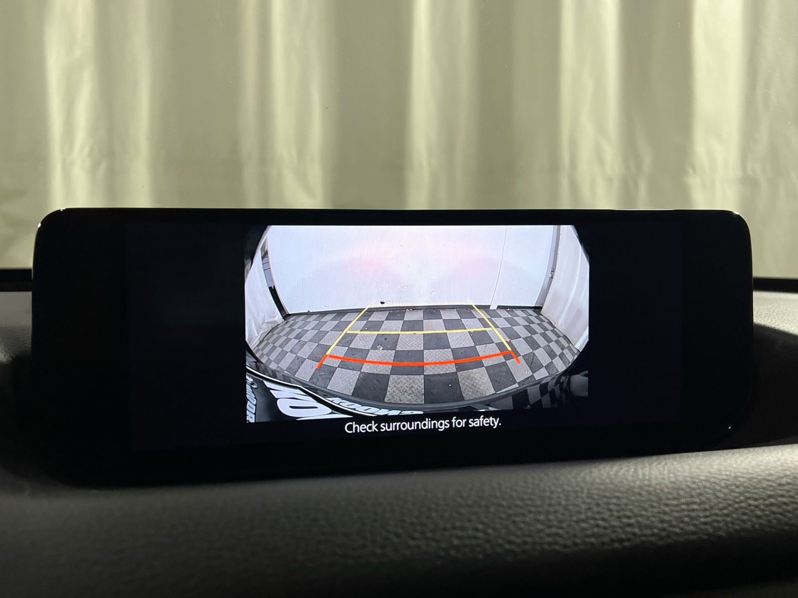 Used 2025 MAZDA CX-50 AWD 2.5 Hybrid w/ Weather Package image 28