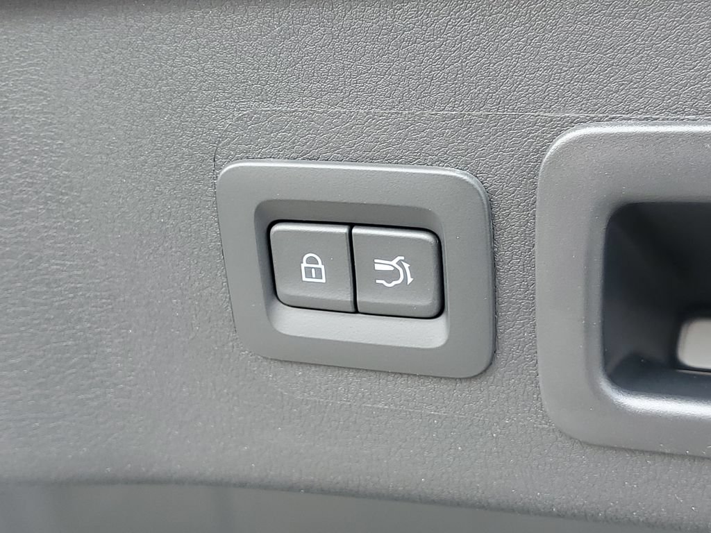 New 2026 MAZDA CX-5 Preferred AWD/4WD image 10
