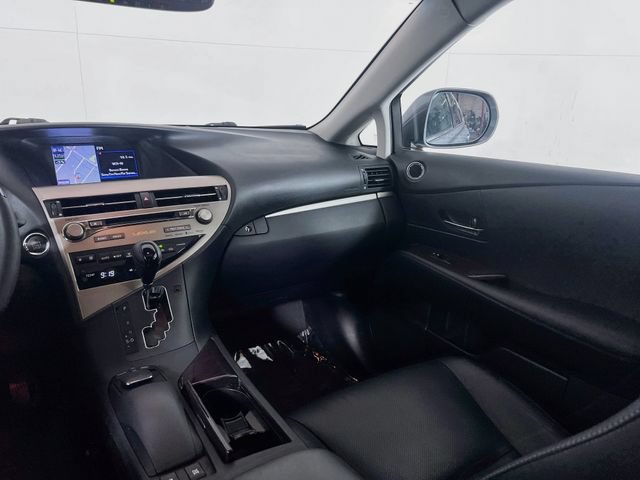 Used 2014 Lexus RX 350 AWD w/ Navigation Package image 21