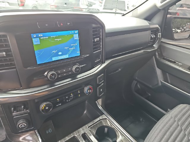 Certified 2023 Ford F150 XL w/ STX Appearance Package RWD image 23