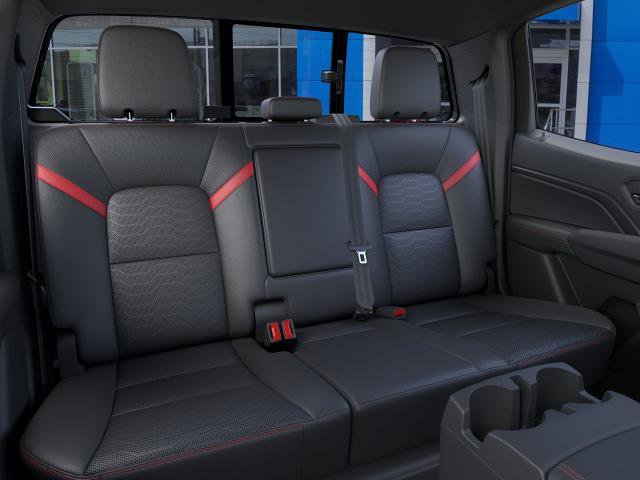 New 2026 Chevrolet Colorado Z71 image 17