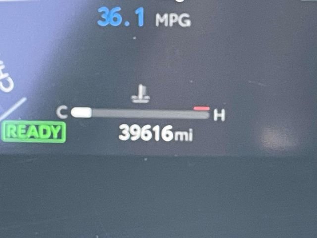 Used 2023 Toyota Highlander Limited image 18