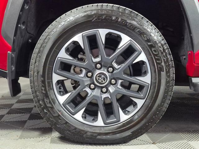 Used 2023 Toyota Sequoia Limited w/ Tow Technology Package image 31