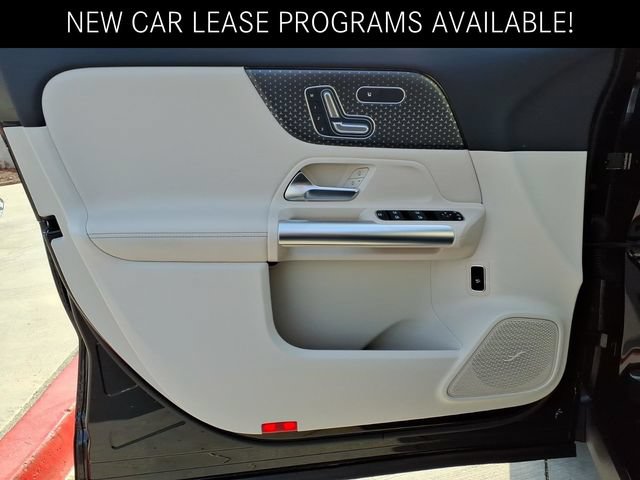 Certified 2026 Mercedes-Benz GLA 250 image 12